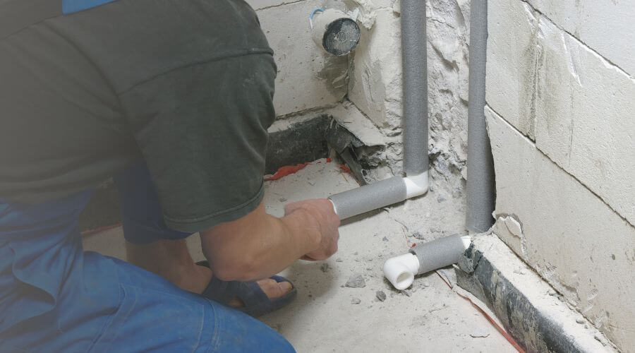 Professional sink repair in Potterville, MI